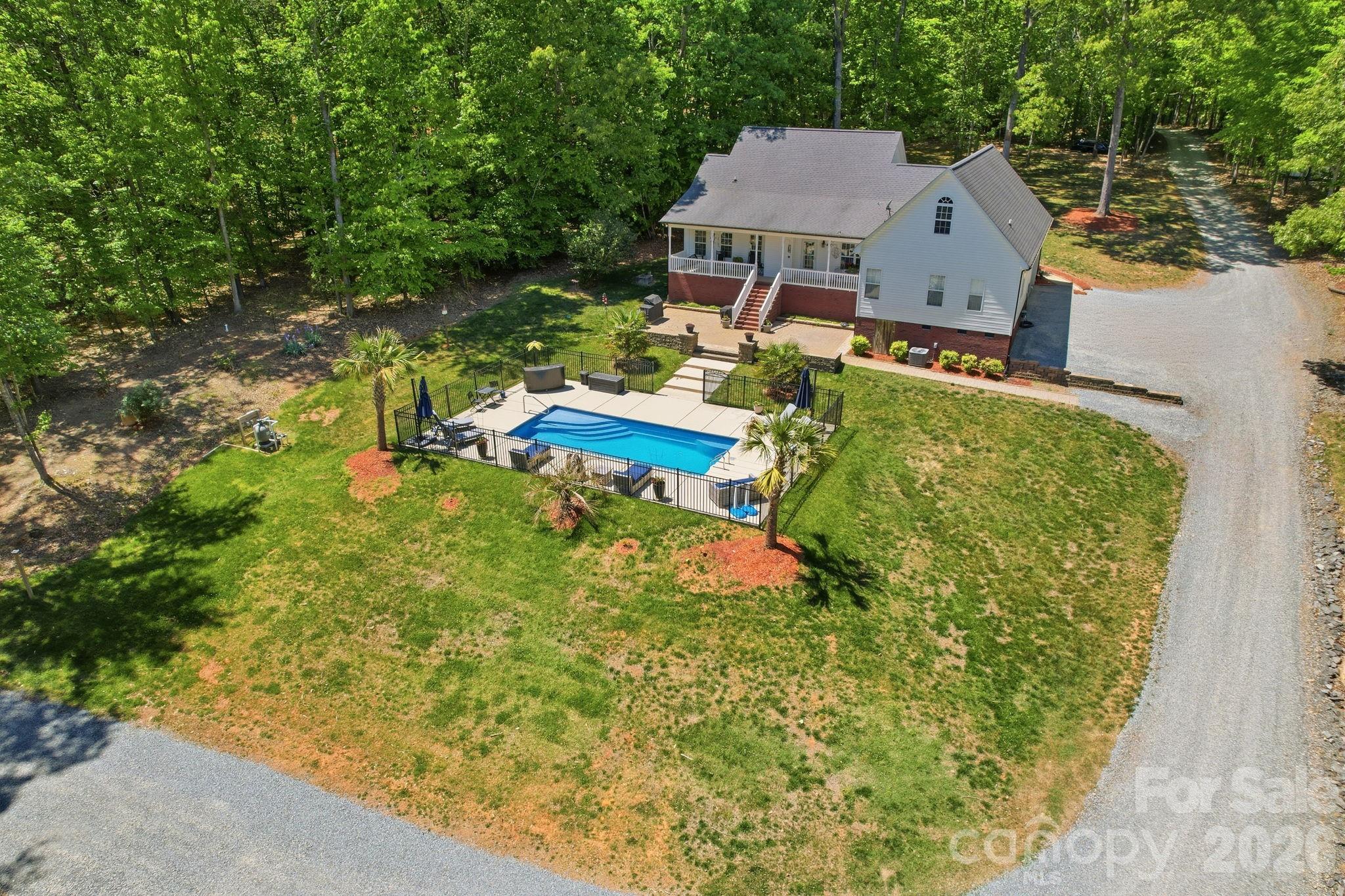 Waxhaw Meadows - Residential