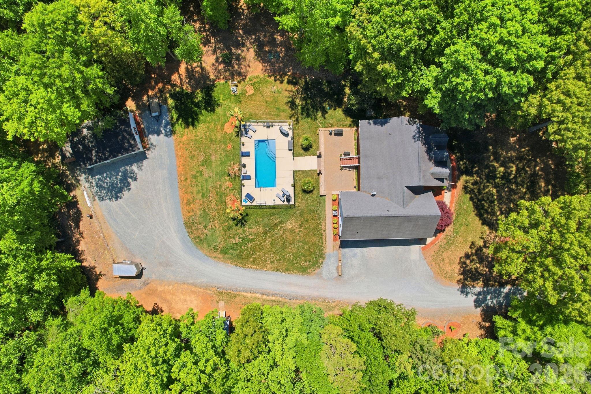 Waxhaw Meadows - Residential