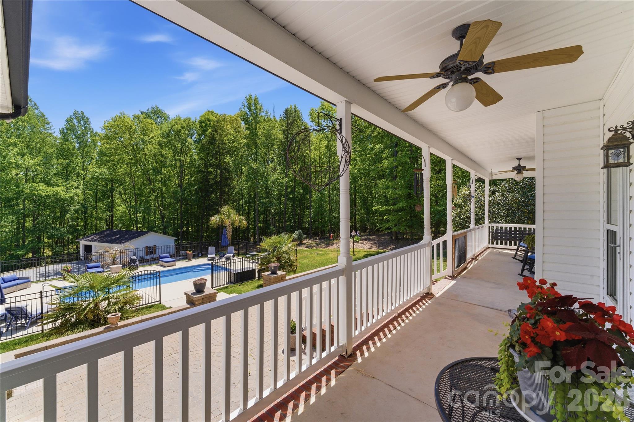 Waxhaw Meadows - Residential