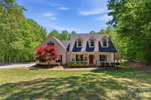 Photo of 3503 Waxhaw Indian Trail Road S, Waxhaw, NC 28173 (MLS # 4371711)