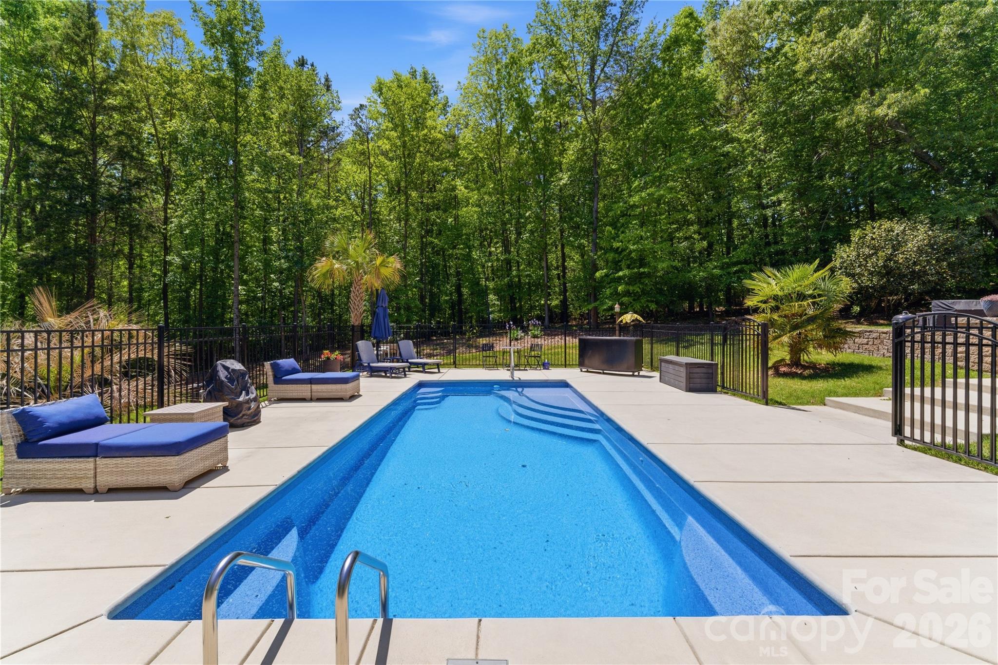 Waxhaw Meadows - Residential
