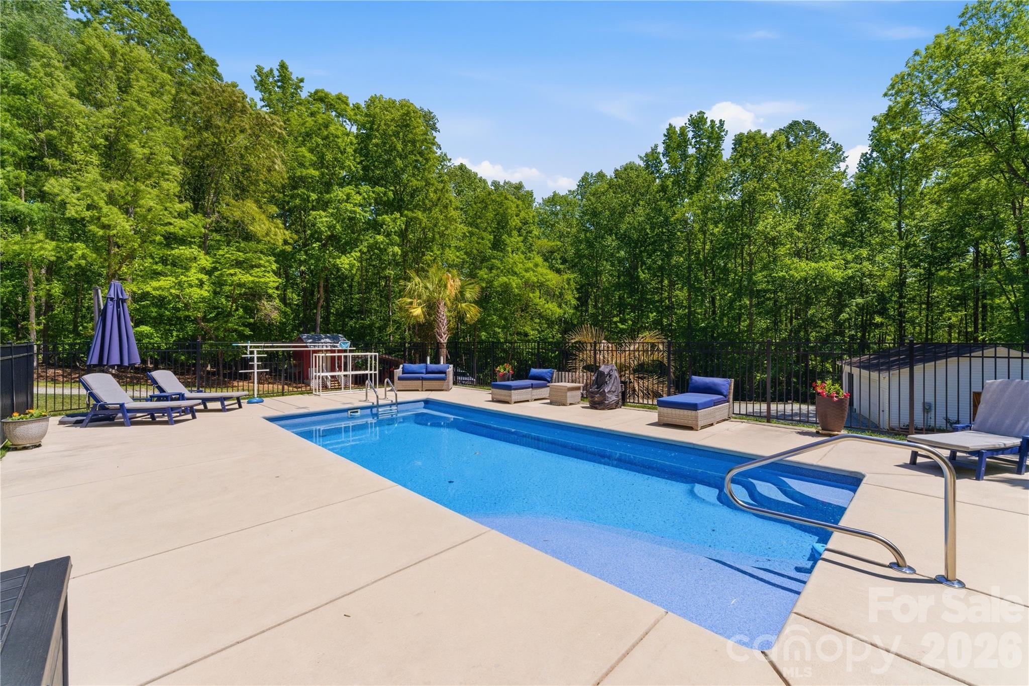 Waxhaw Meadows - Residential