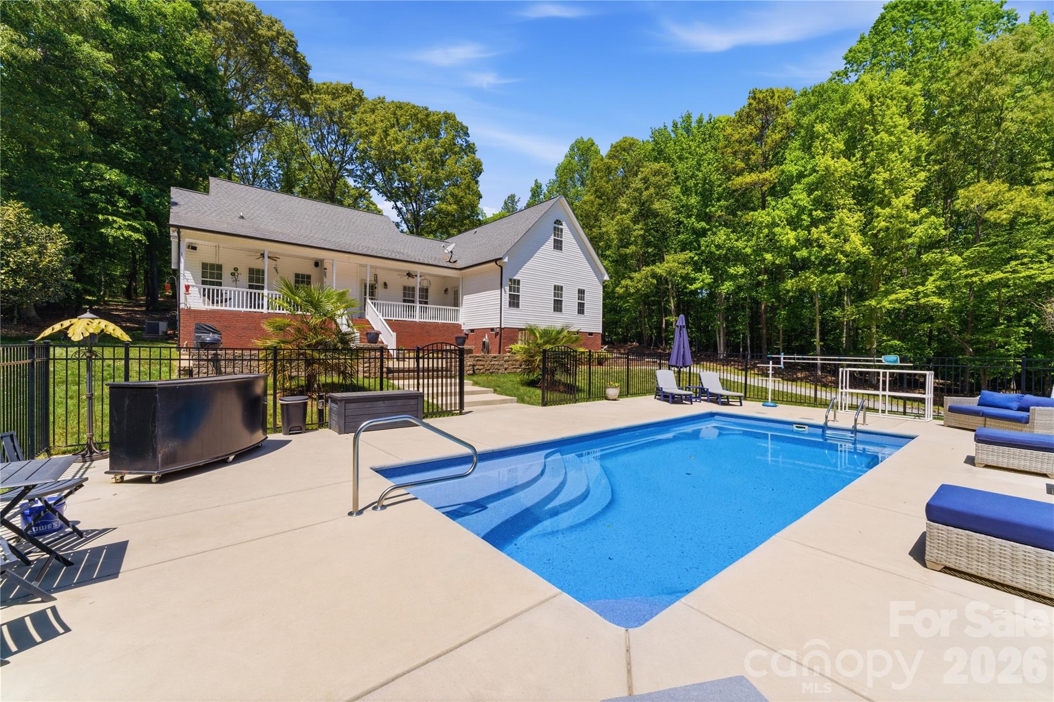 Waxhaw Meadows - Residential