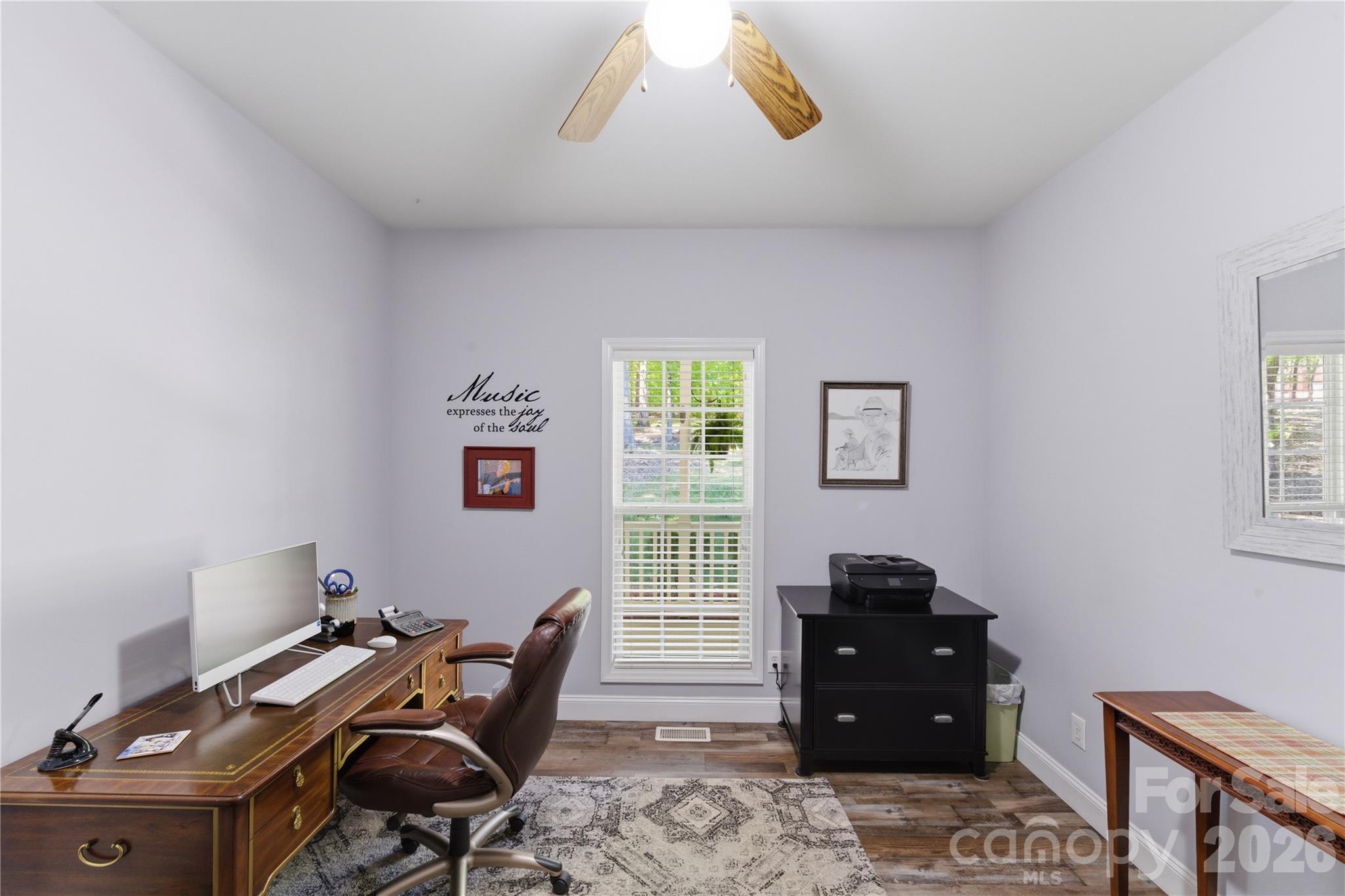 Waxhaw Meadows - Residential