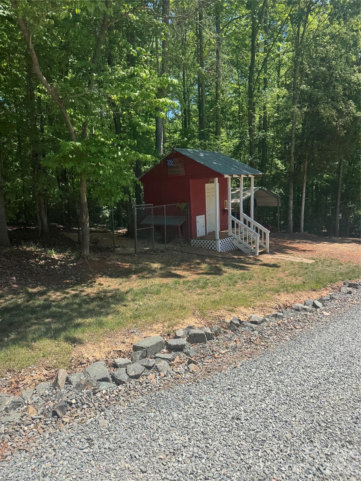 Waxhaw Meadows - Residential