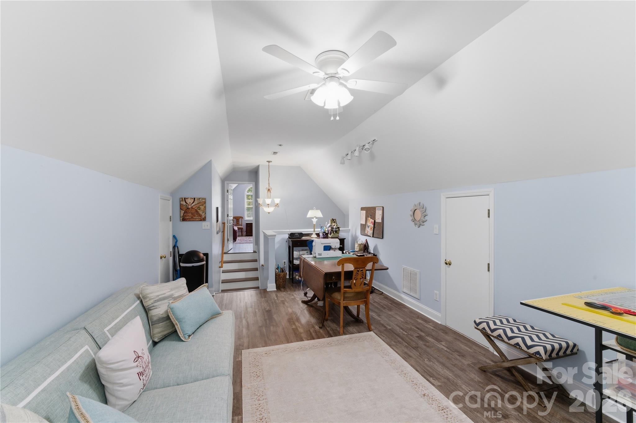 Waxhaw Meadows - Residential