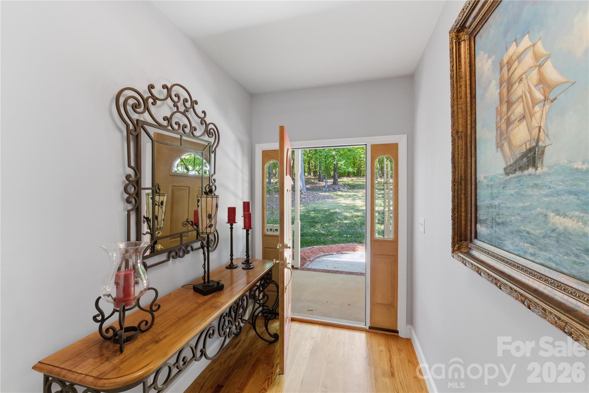 Waxhaw Meadows - Residential