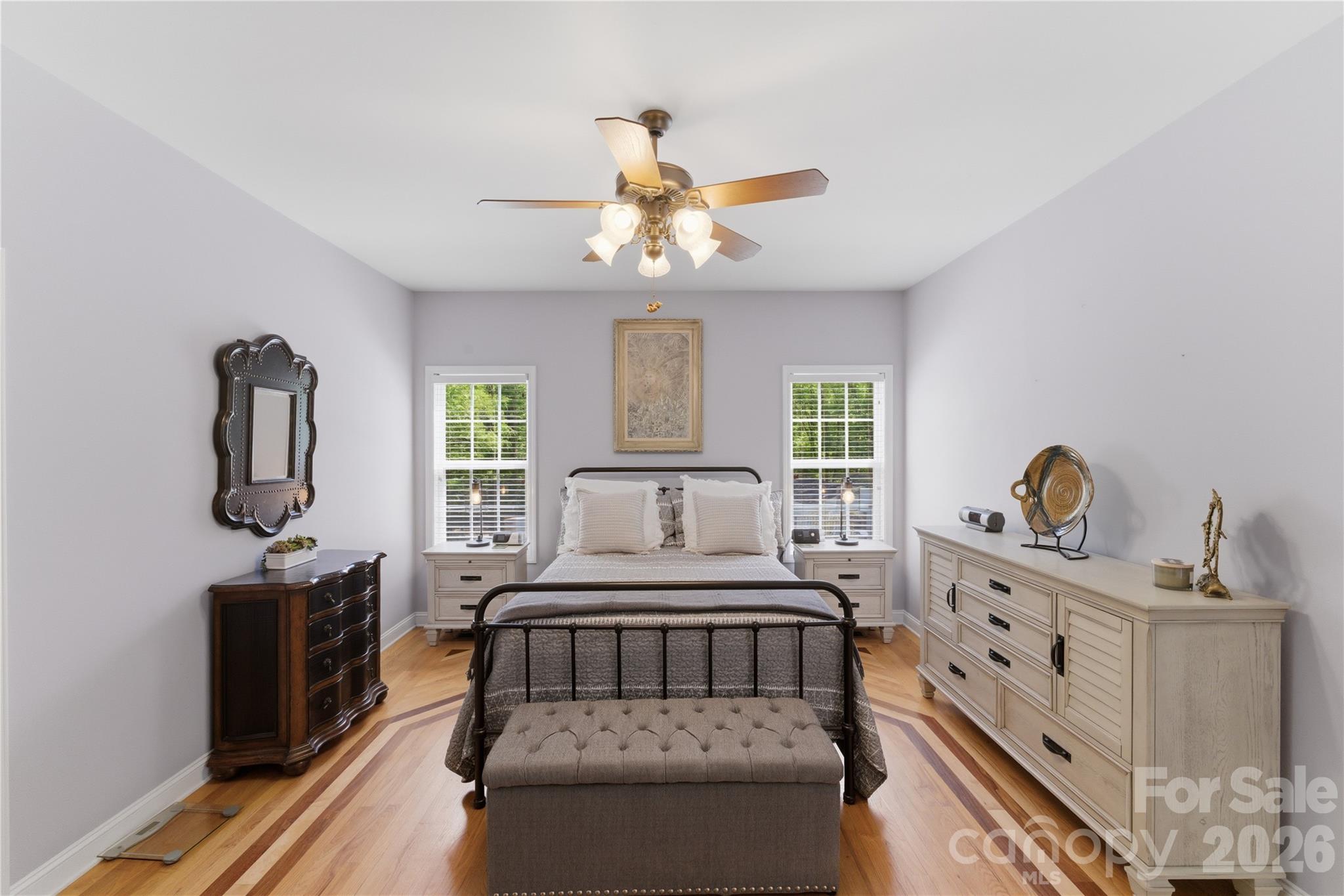 Waxhaw Meadows - Residential