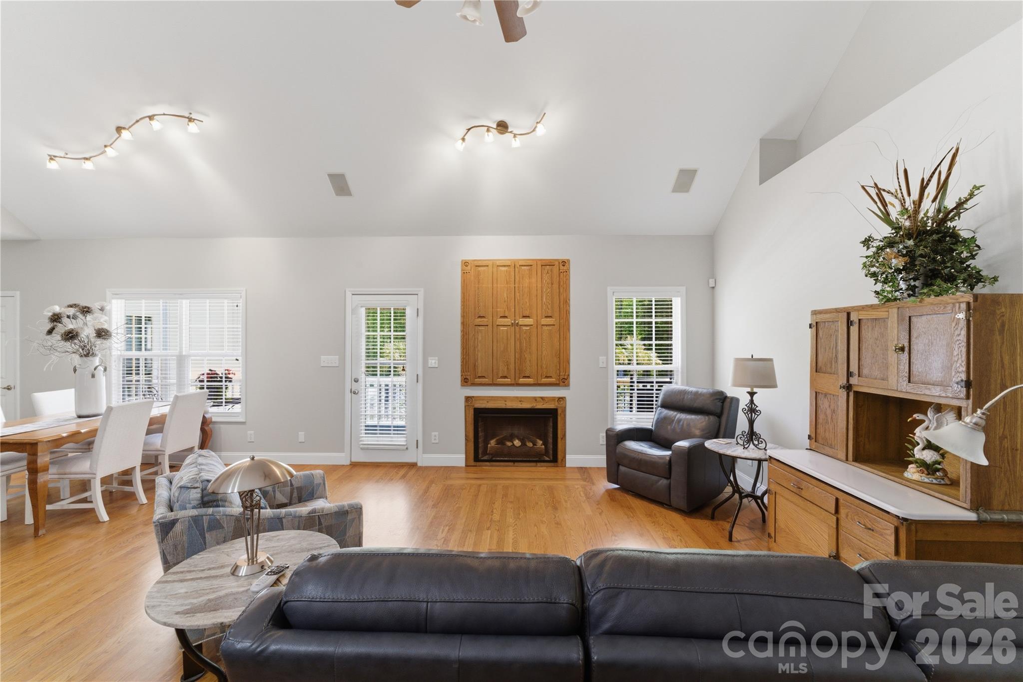 Waxhaw Meadows - Residential