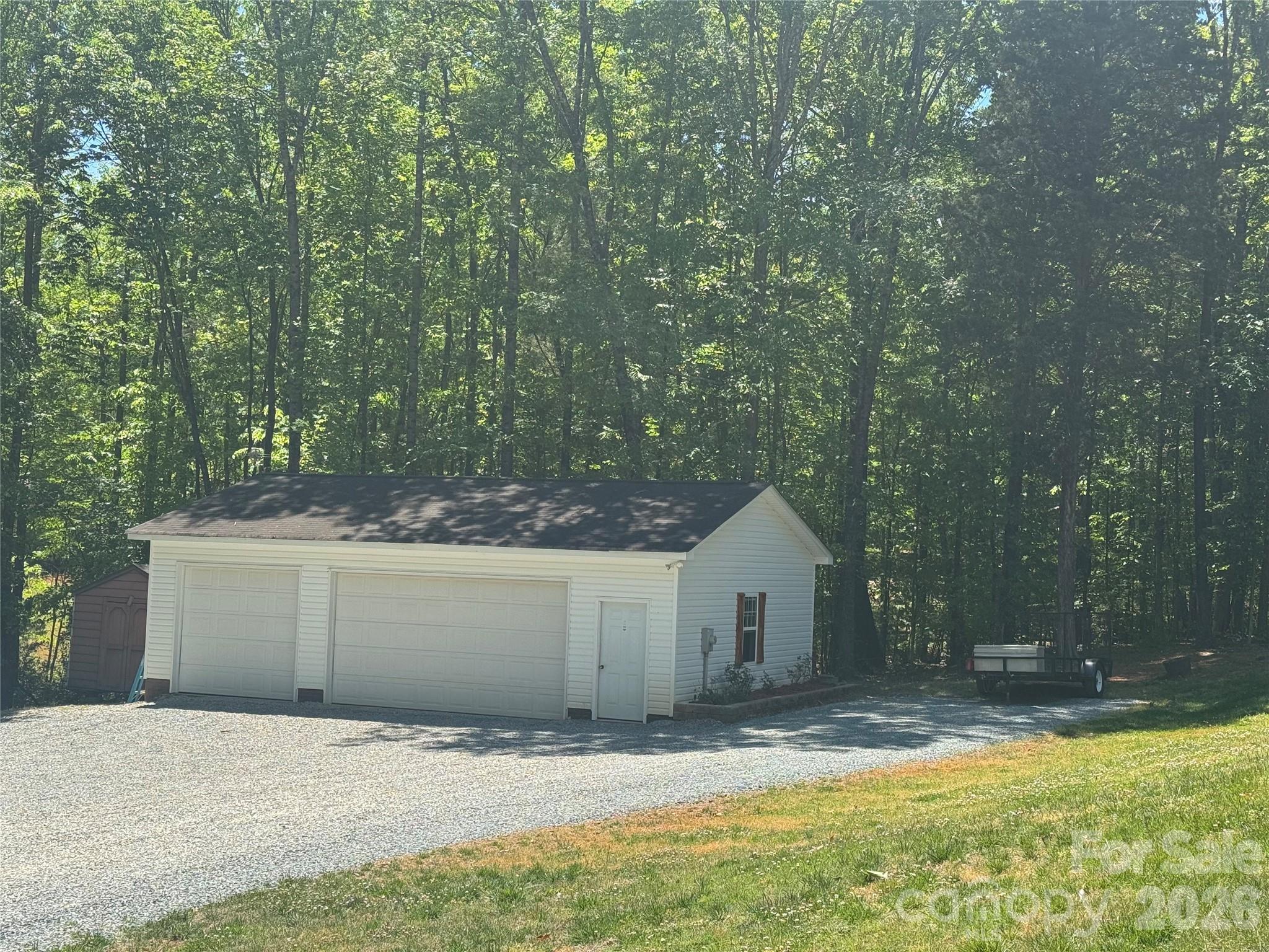 Waxhaw Meadows - Residential