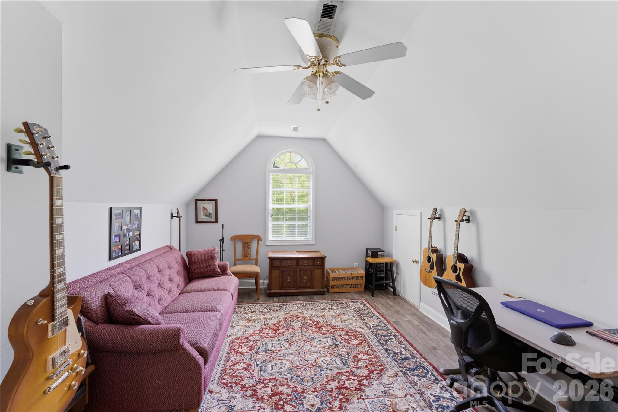 Waxhaw Meadows - Residential