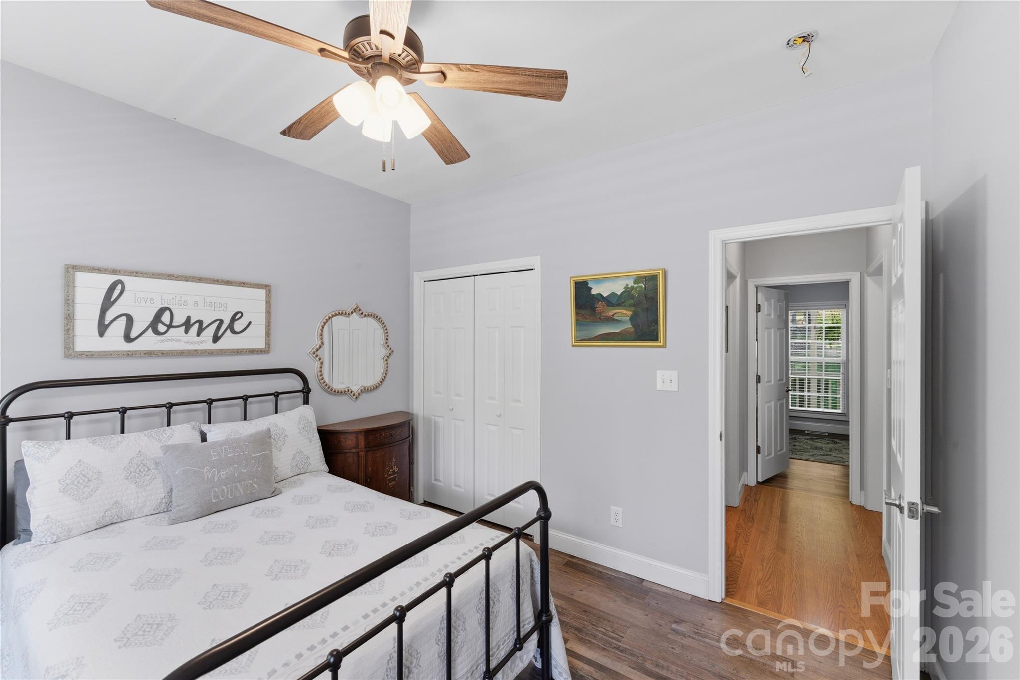 Waxhaw Meadows - Residential