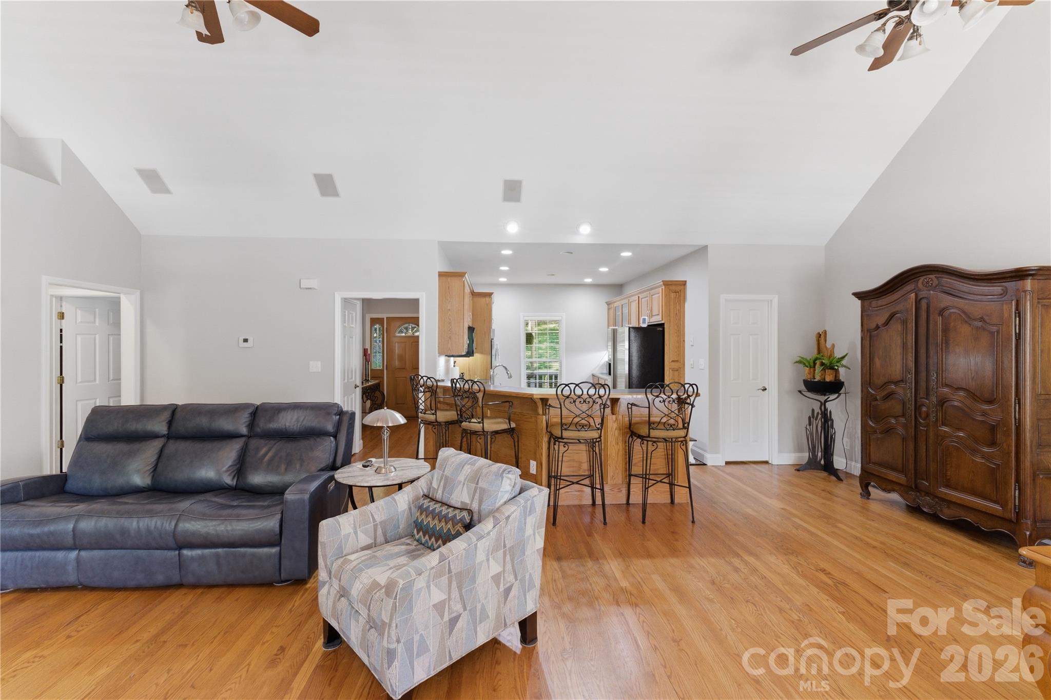 Waxhaw Meadows - Residential