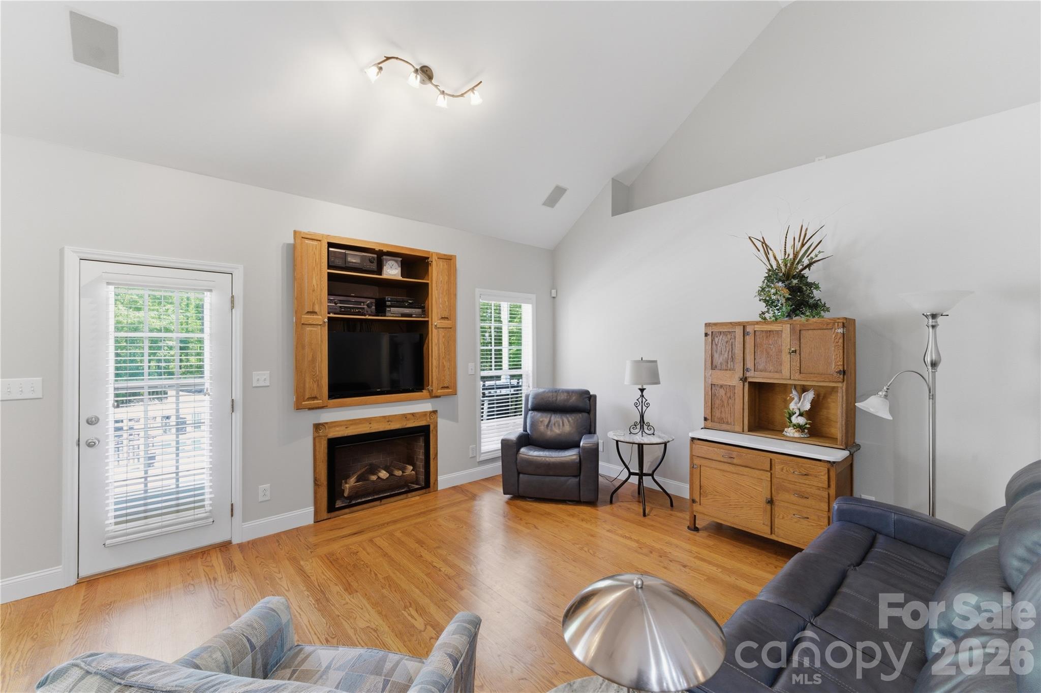 Waxhaw Meadows - Residential
