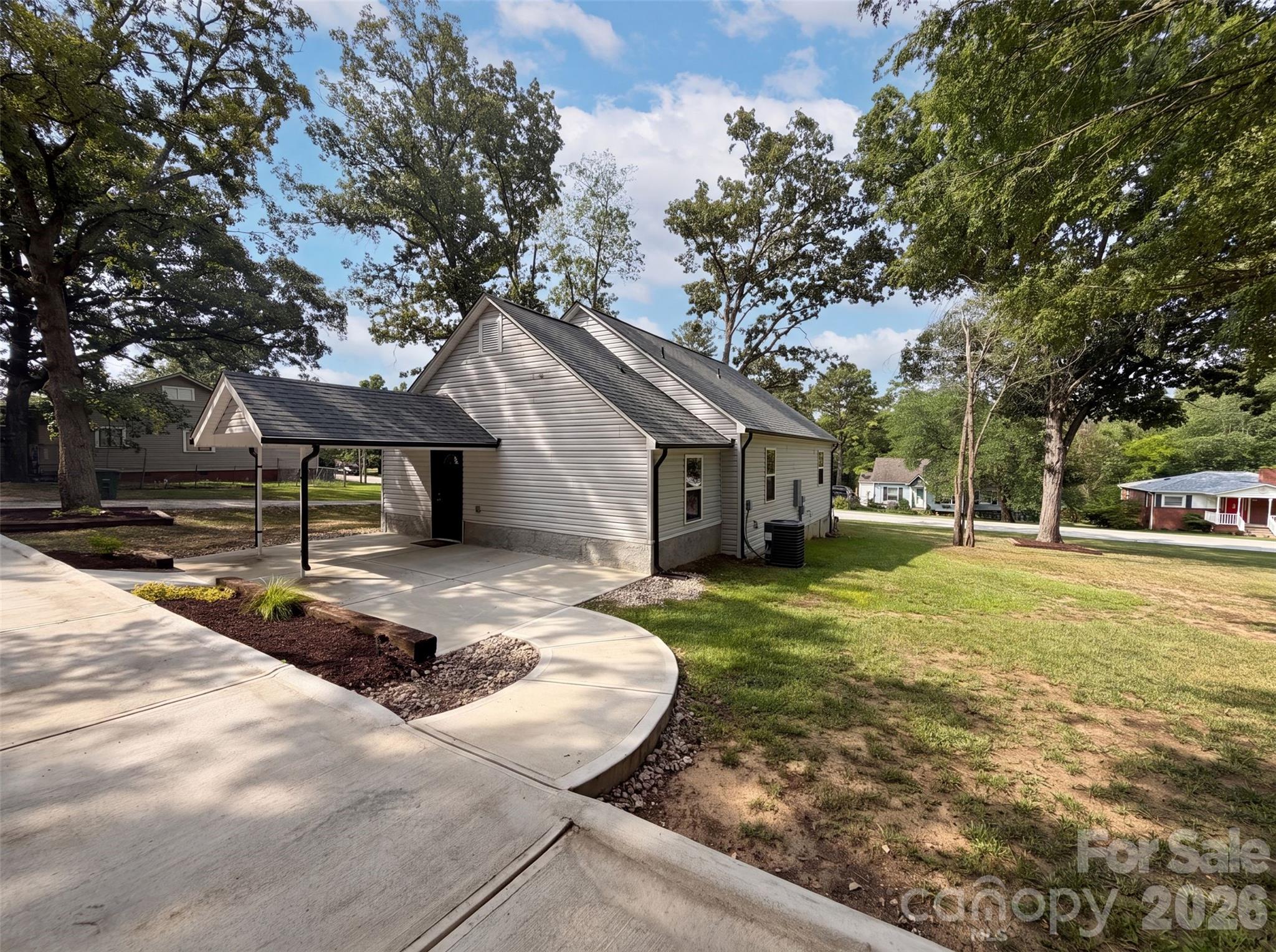 604 Rowan Mills Road