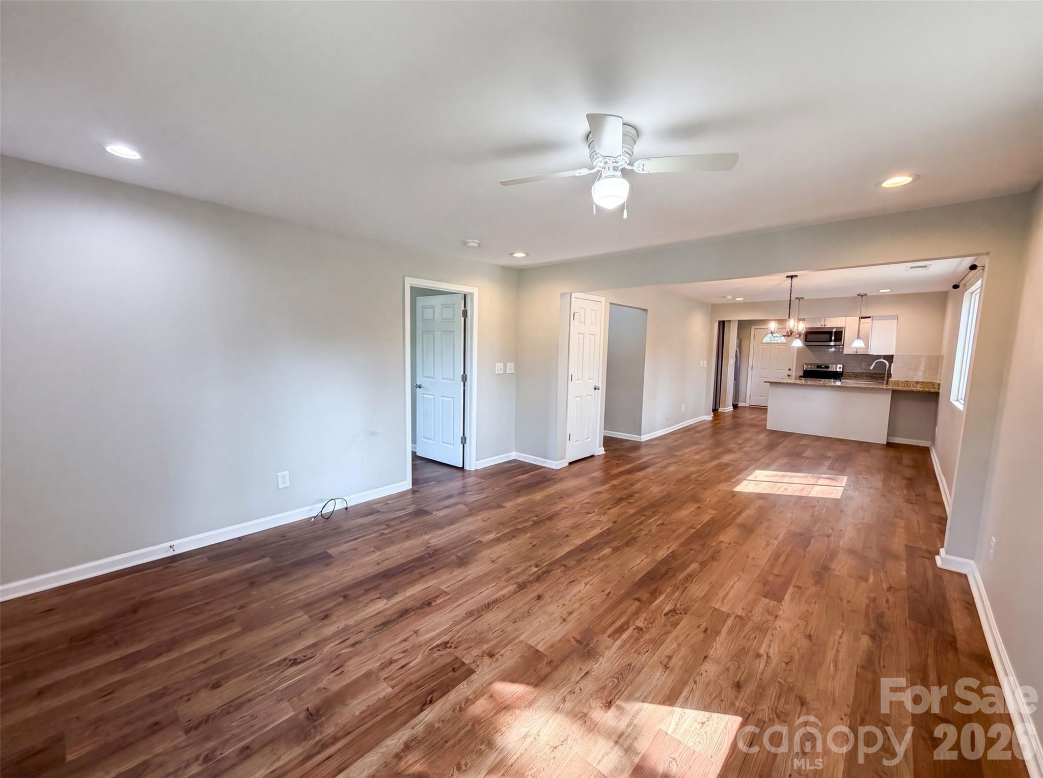 604 Rowan Mills Road
