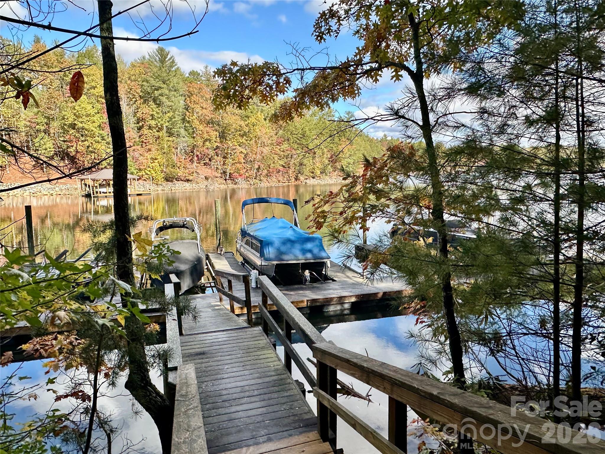 Old Wildlife Club - Land