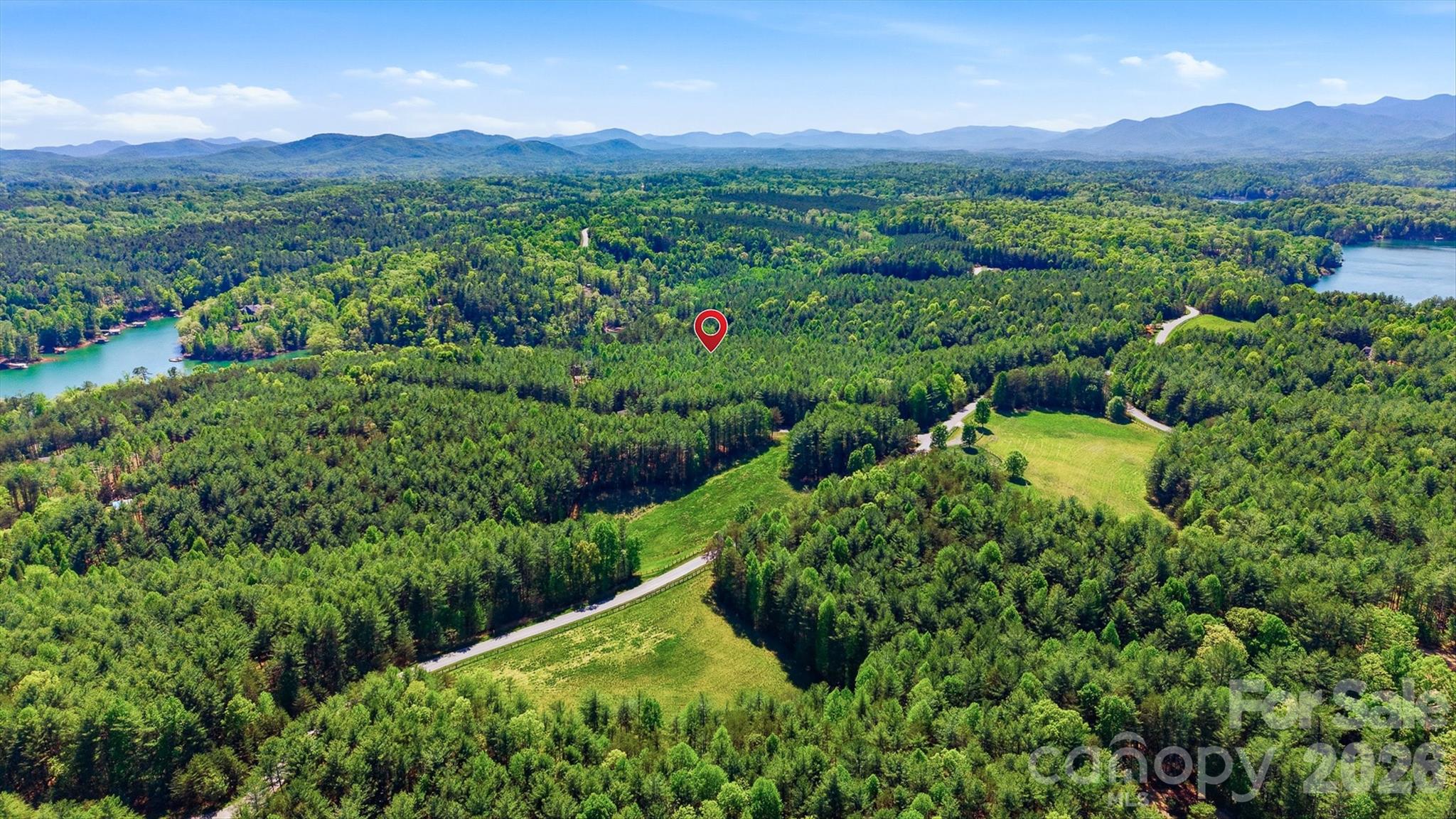 Old Wildlife Club - Land