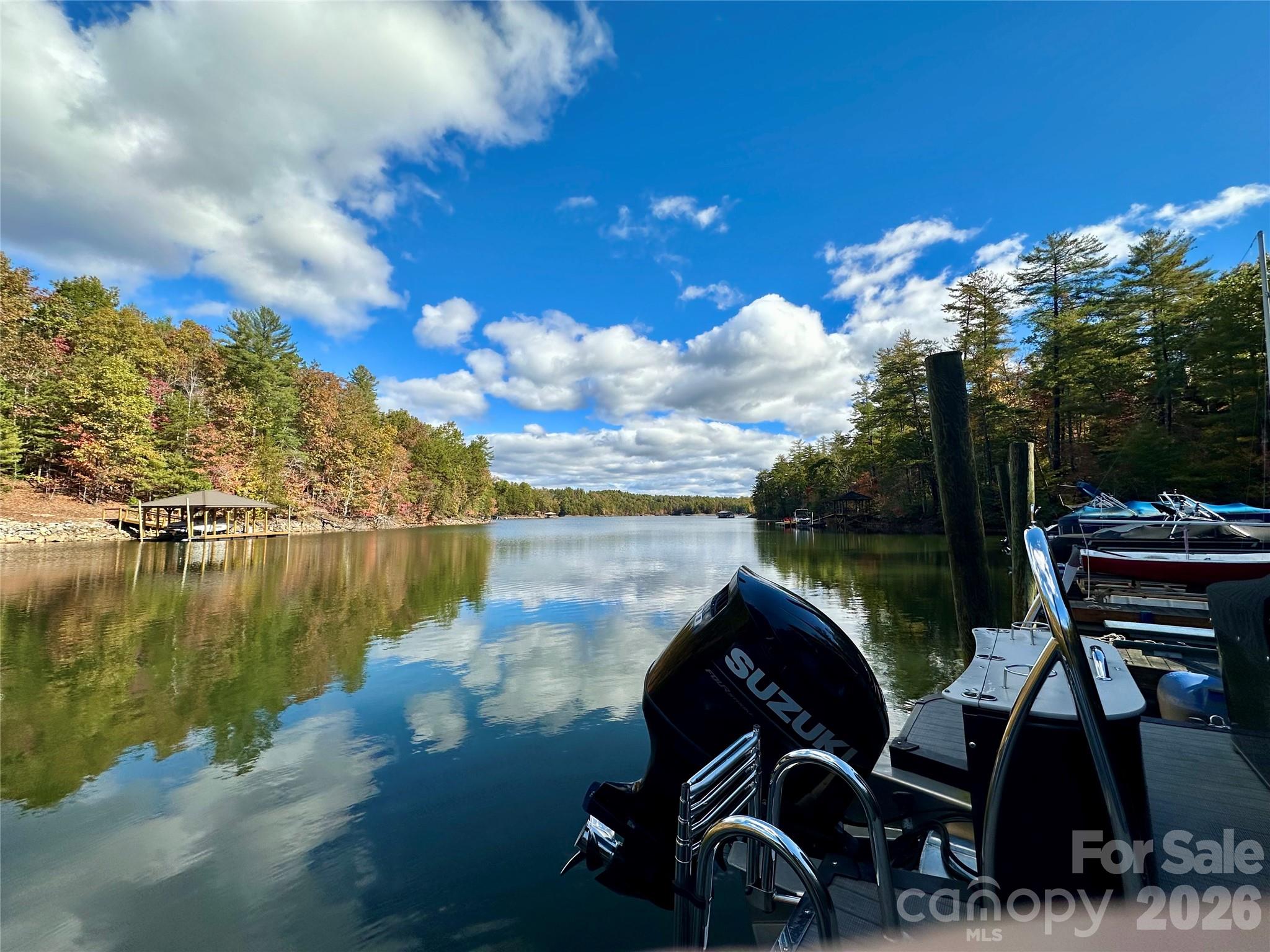 Old Wildlife Club - Land