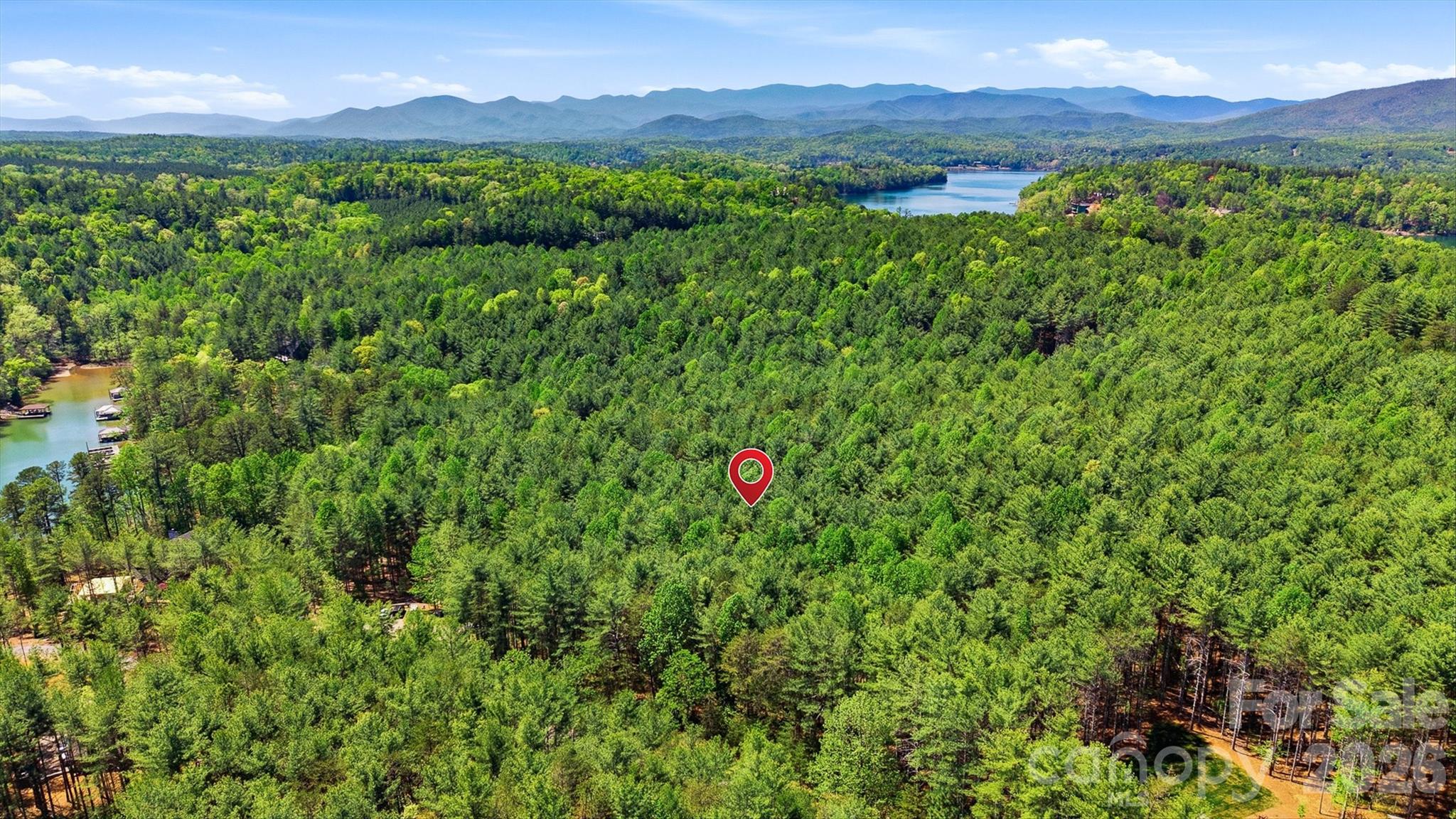 Old Wildlife Club - Land