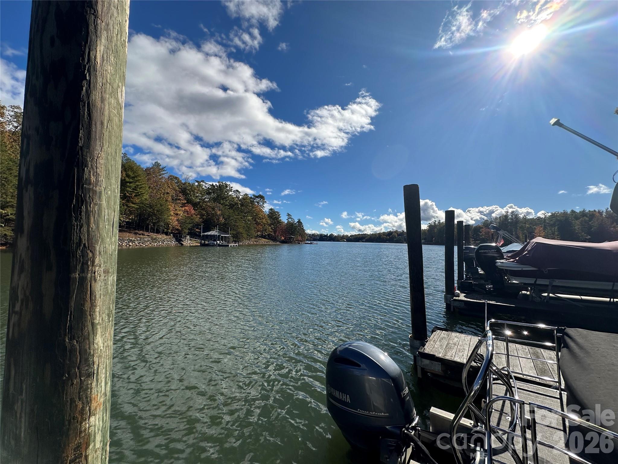 Old Wildlife Club - Land