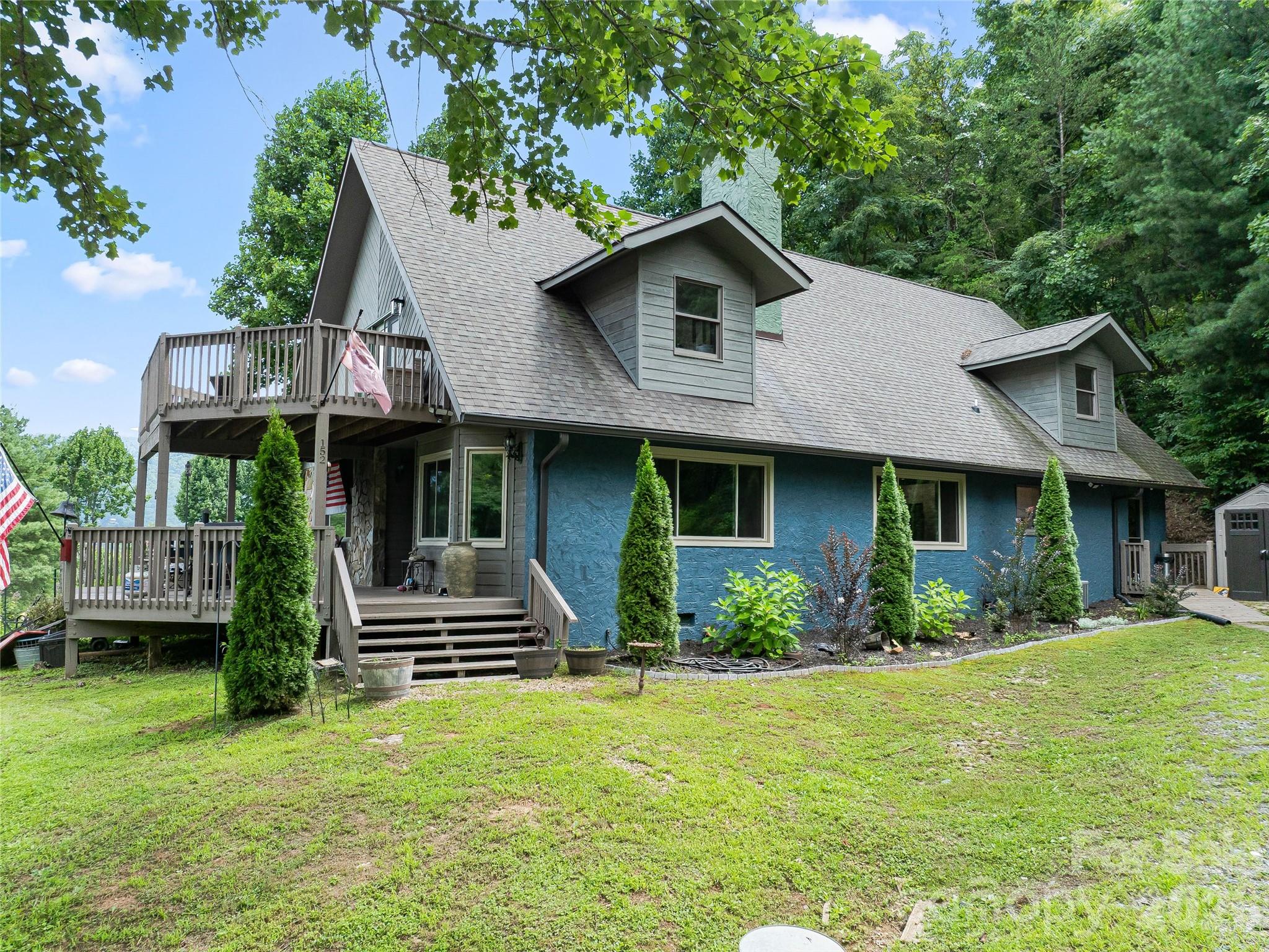 152 Worley Cove Road