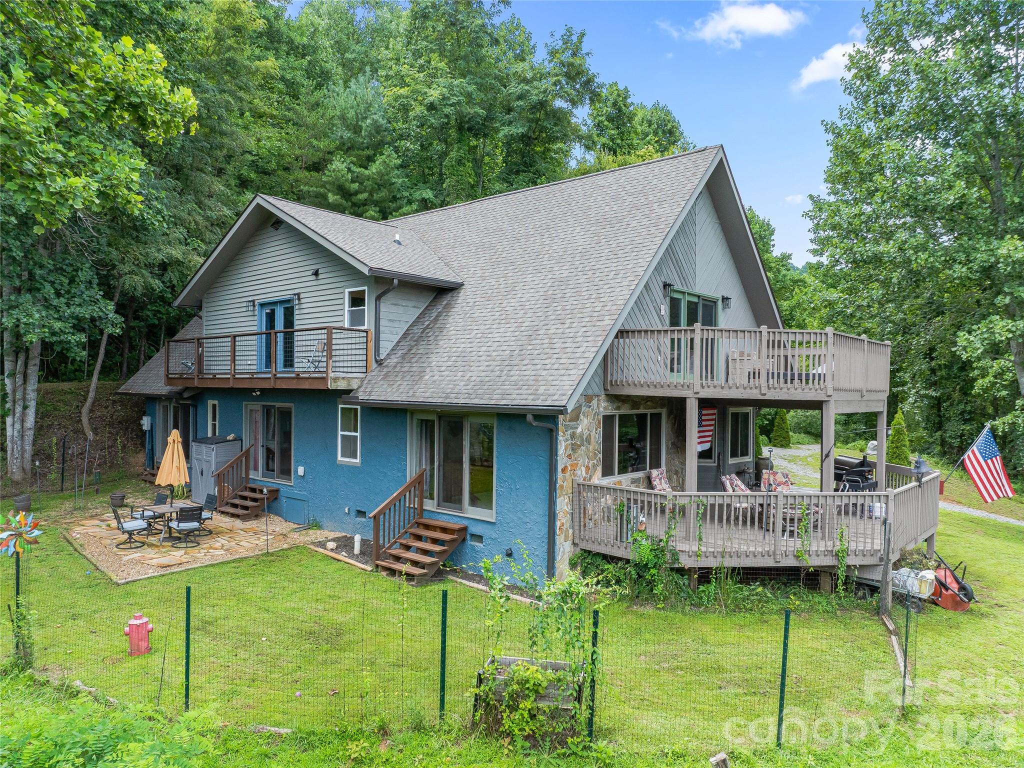 152 Worley Cove Road