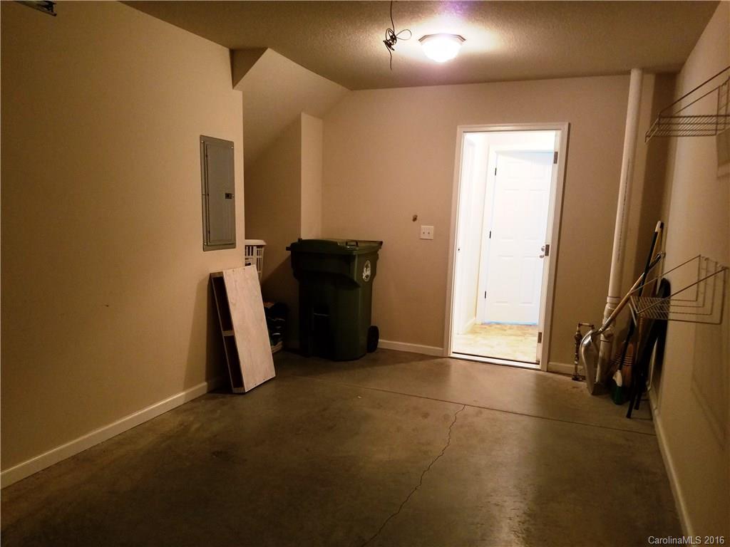 Stafford Hills - Residential