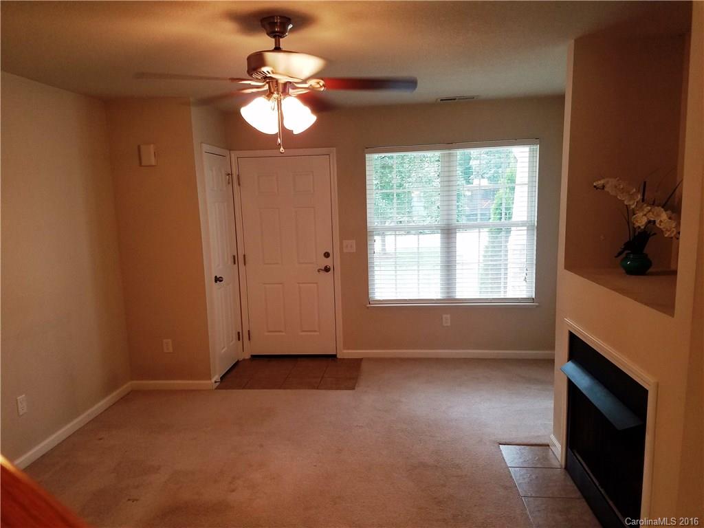 Stafford Hills - Residential