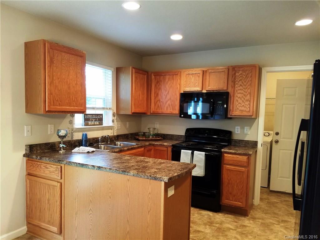 Stafford Hills - Residential