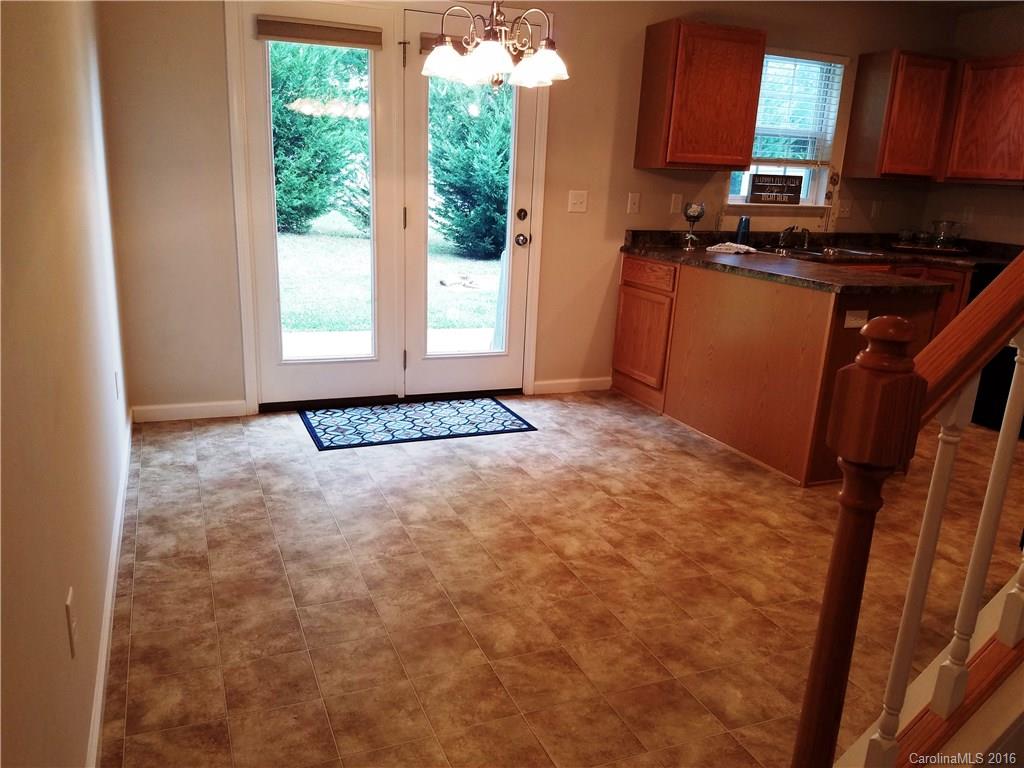 Stafford Hills - Residential