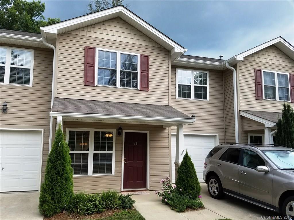 Stafford Hills - Residential