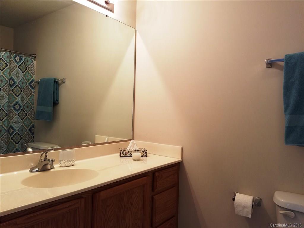 Stafford Hills - Residential