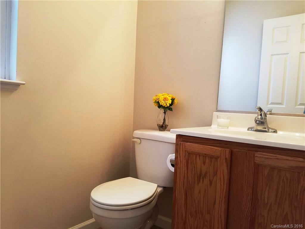 Stafford Hills - Residential