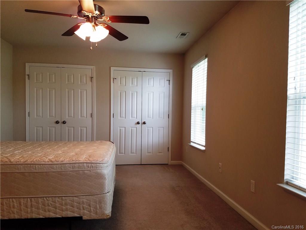 Stafford Hills - Residential