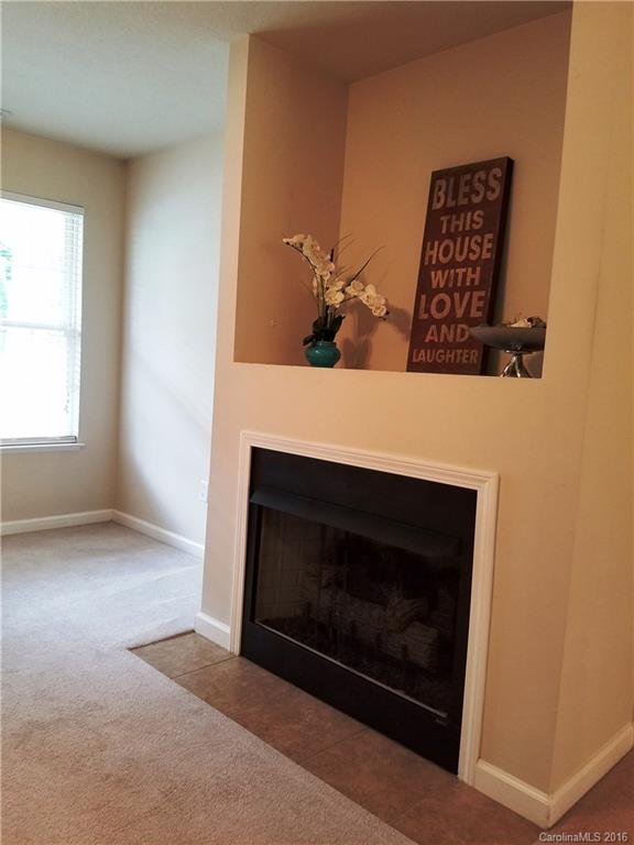 Stafford Hills - Residential