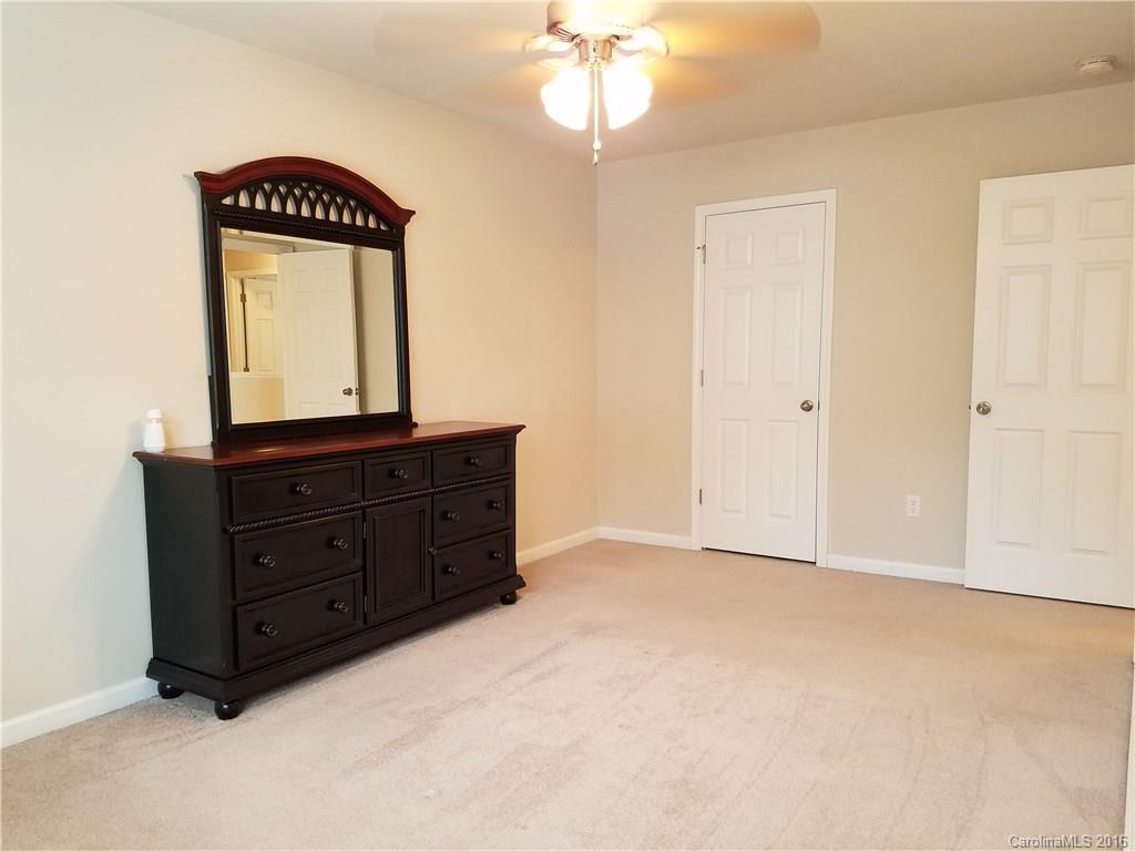 Stafford Hills - Residential