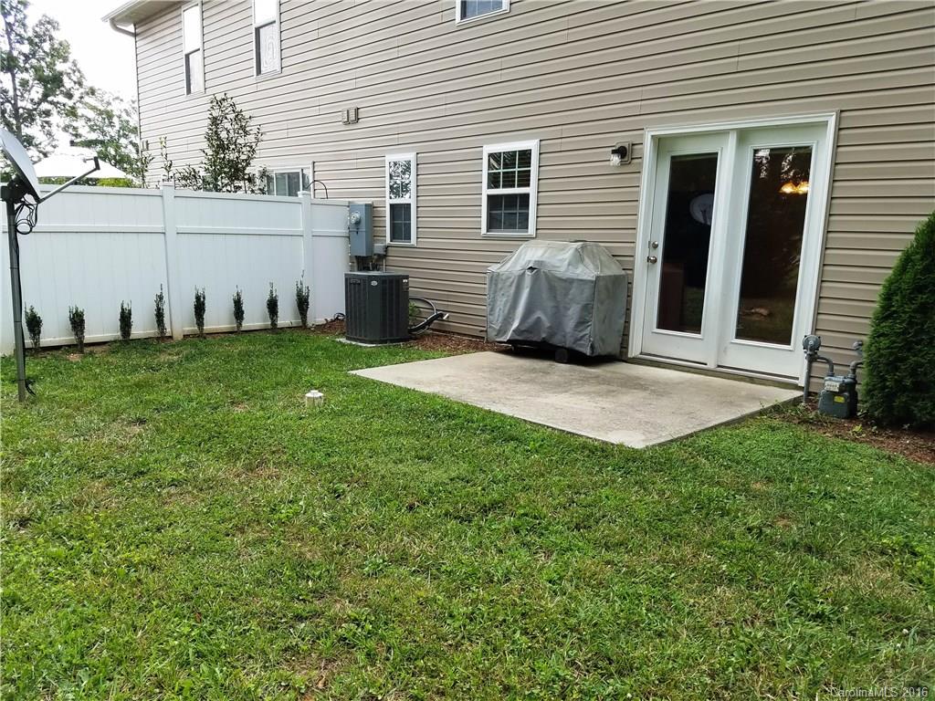 Stafford Hills - Residential