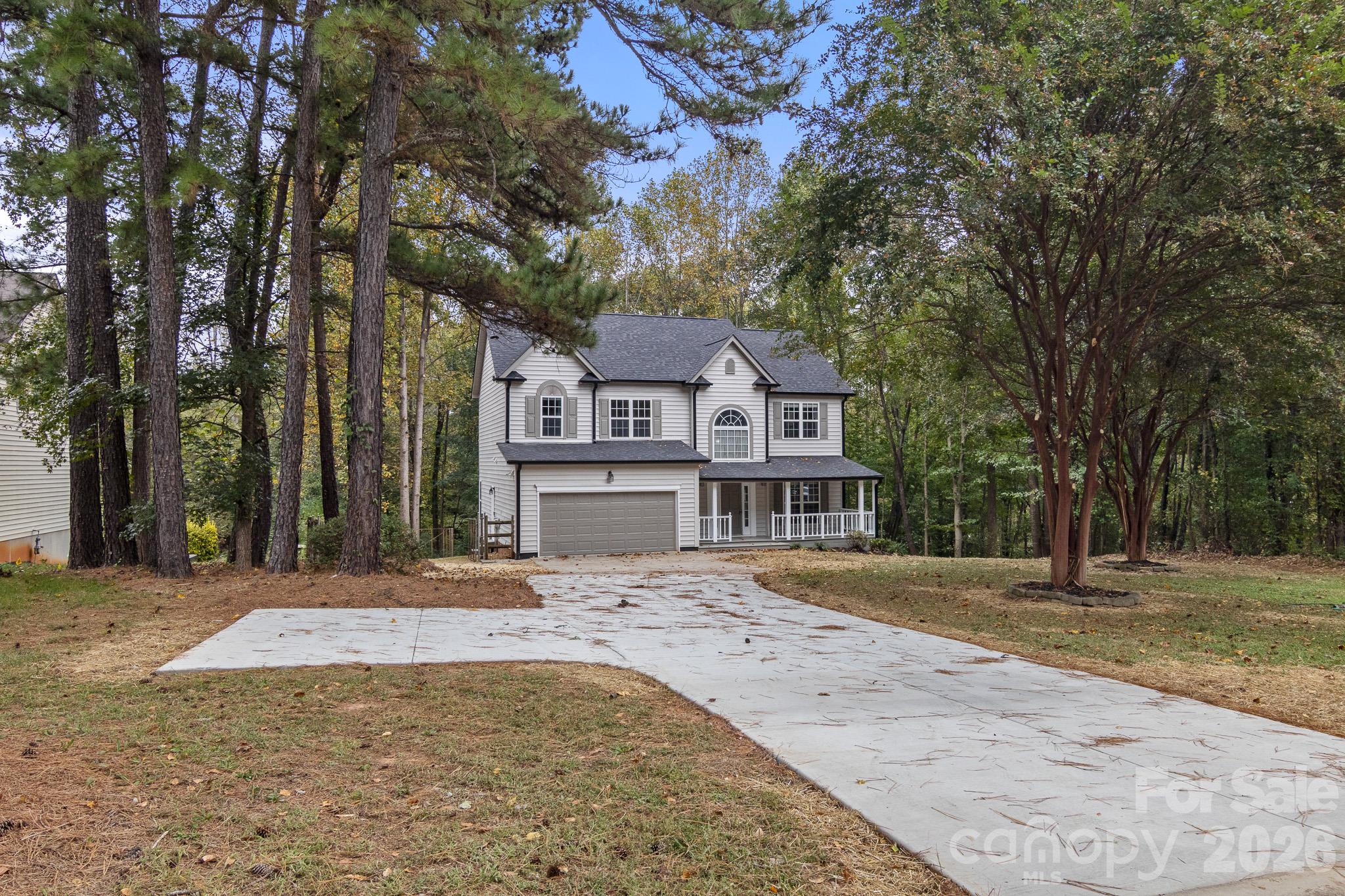 139 Scarlet Tanager Road