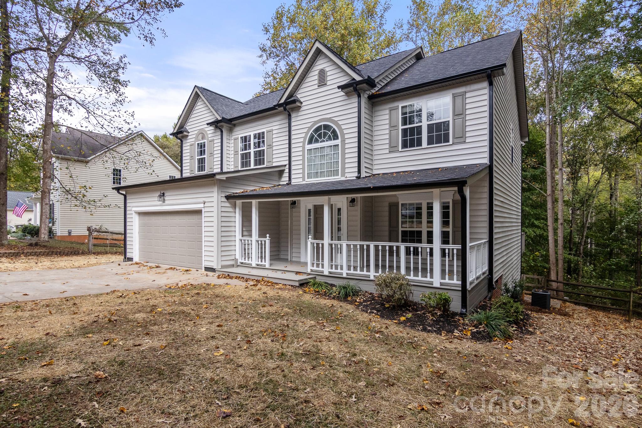 139 Scarlet Tanager Road