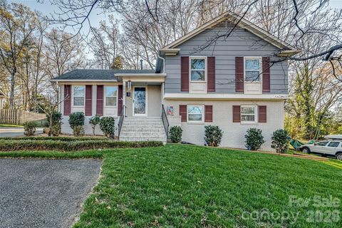 2900 Archdale Drive Charlotte NC 28210