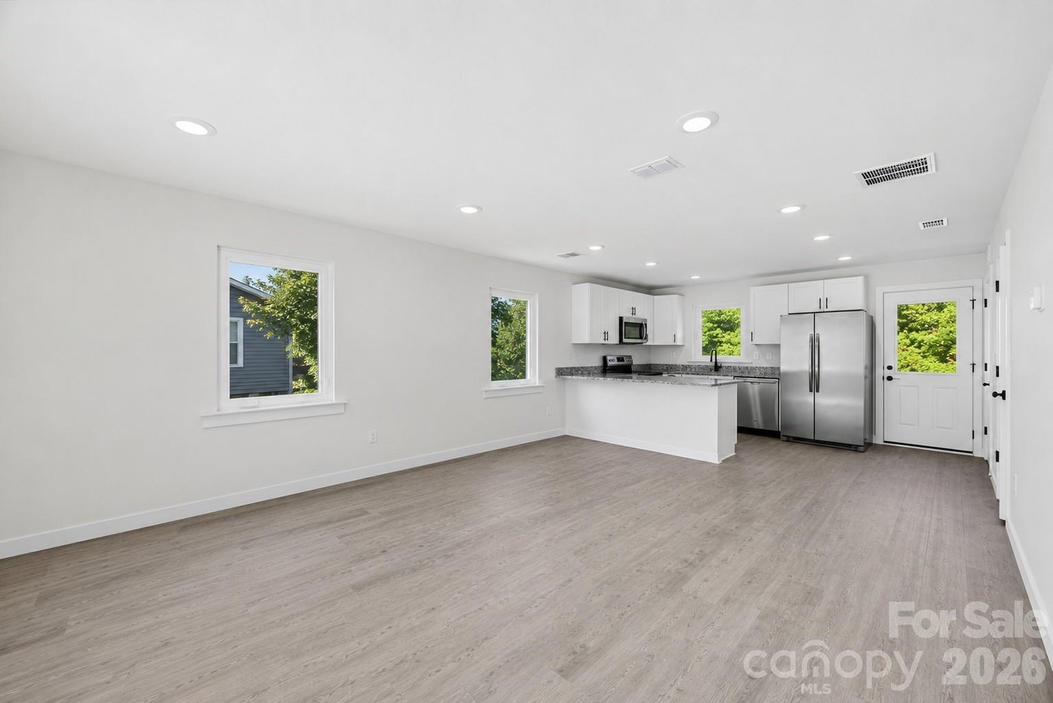 244 S CALDWELL Avenue