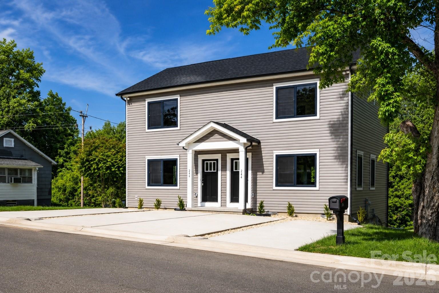 244 S CALDWELL Avenue
