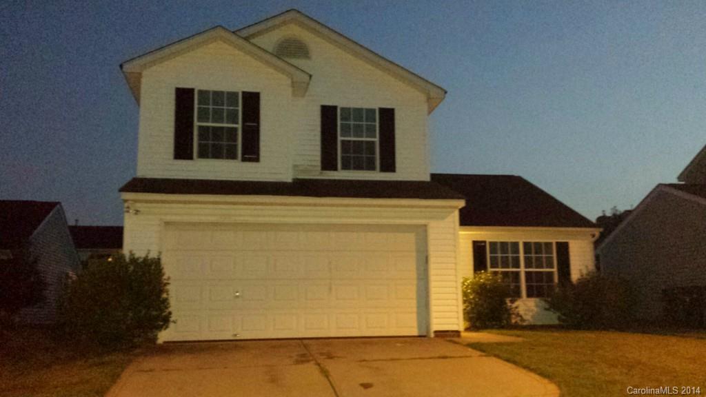 Sunset Village - Residential