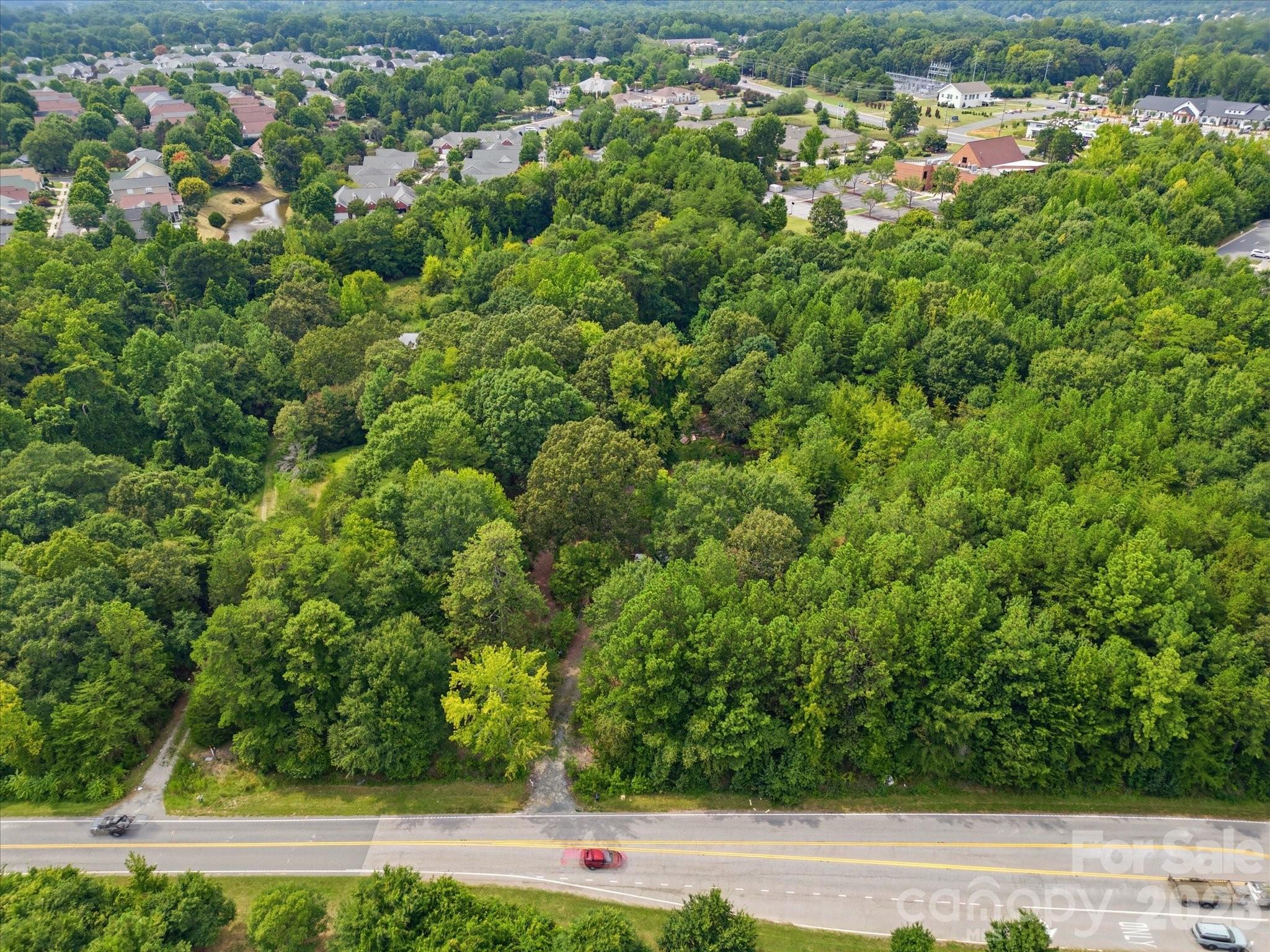 2625/2655 Pleasant Road