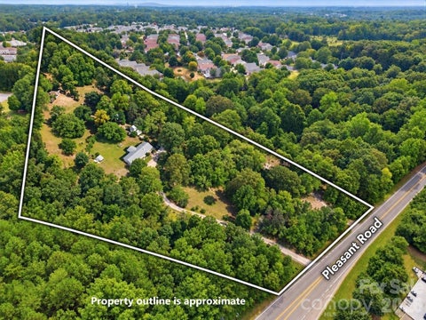 Photo of 2625/2655 Pleasant Road, Fort Mill, SC 29715 (MLS # 4419497)
