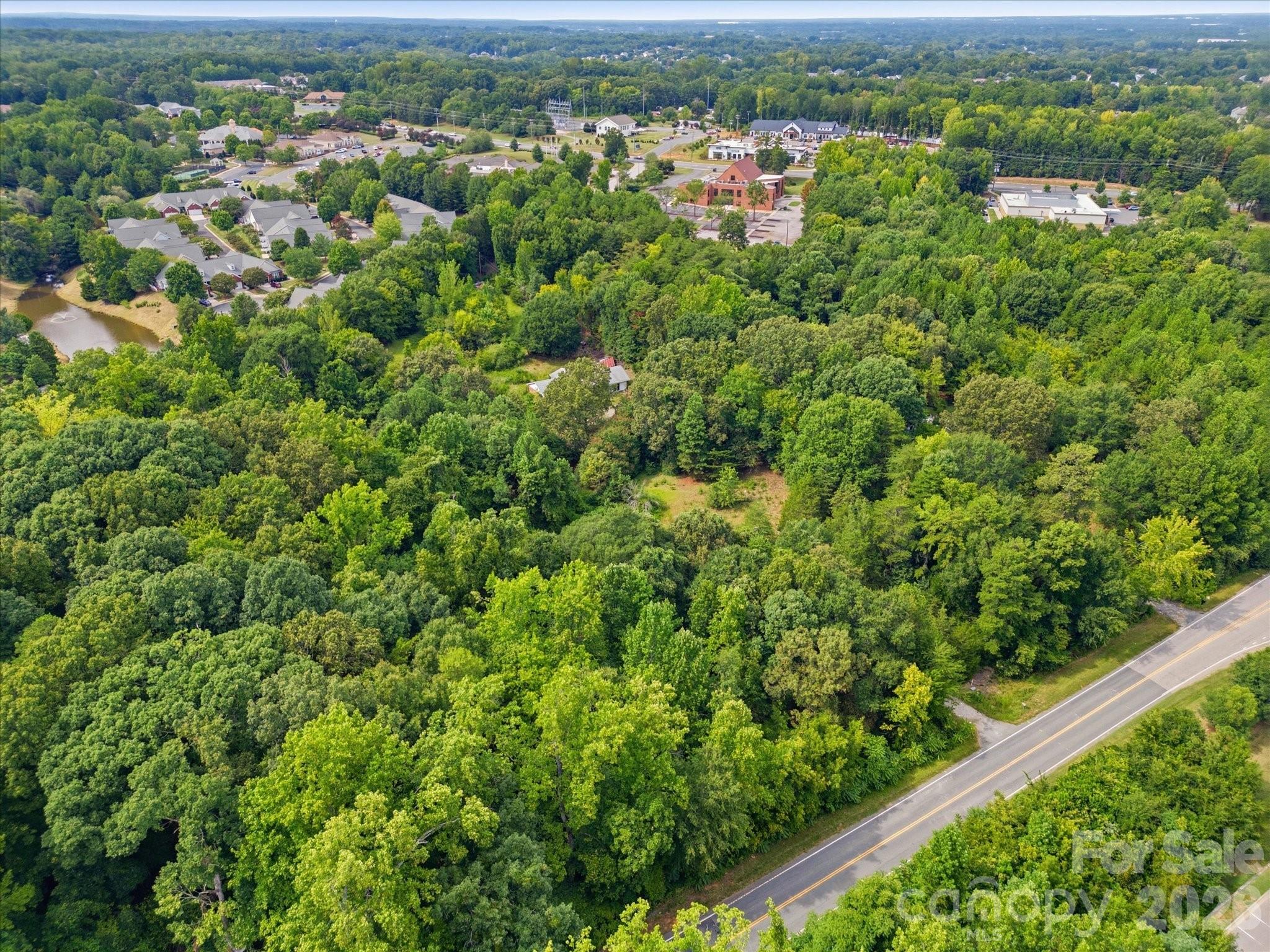 2625/2655 Pleasant Road