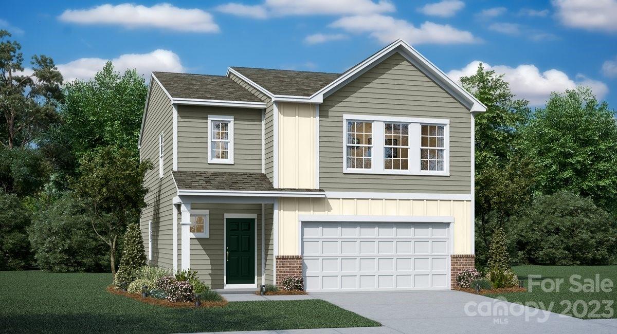 Greenbriar - Residential