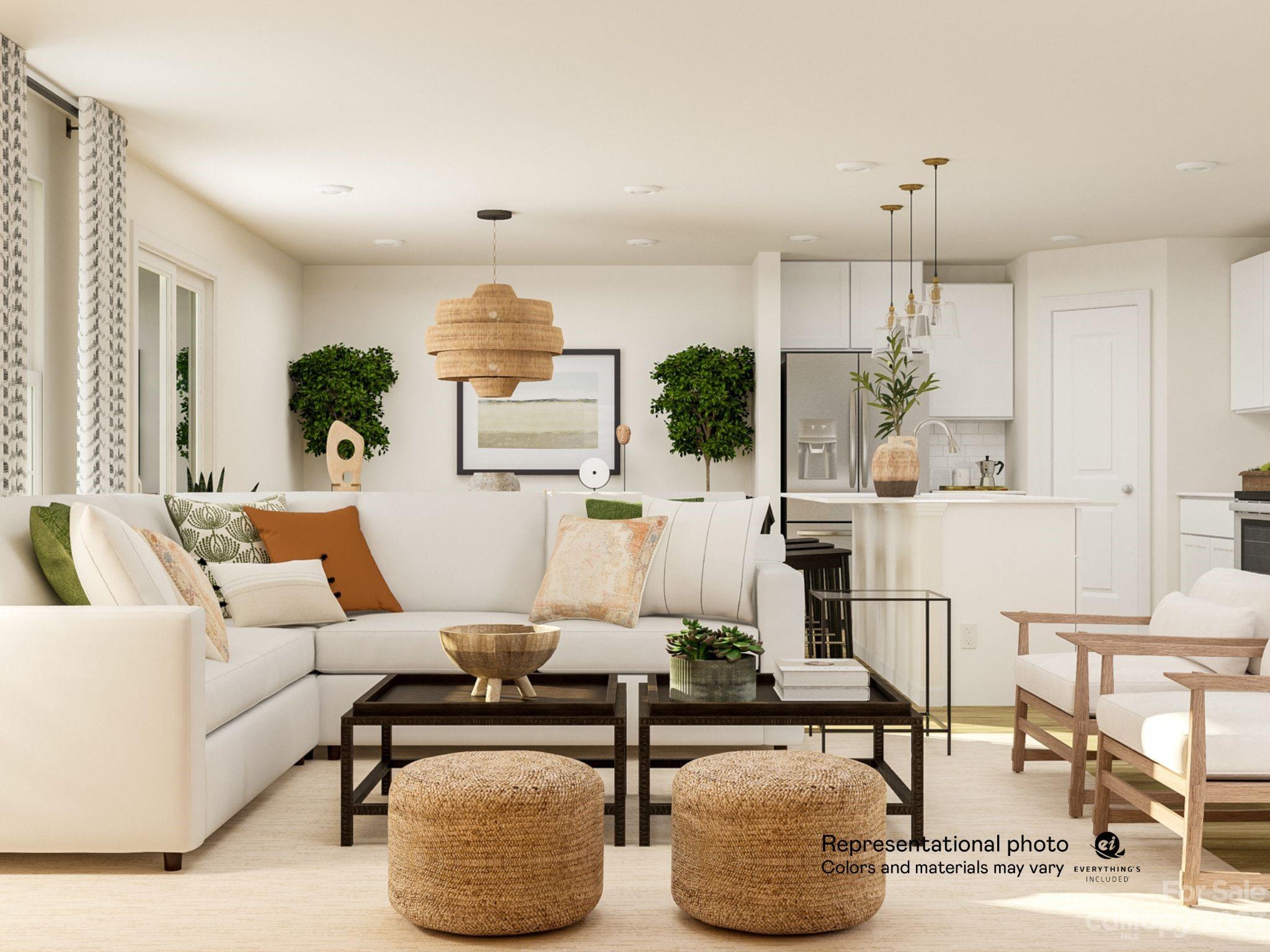 Greenbriar - Residential