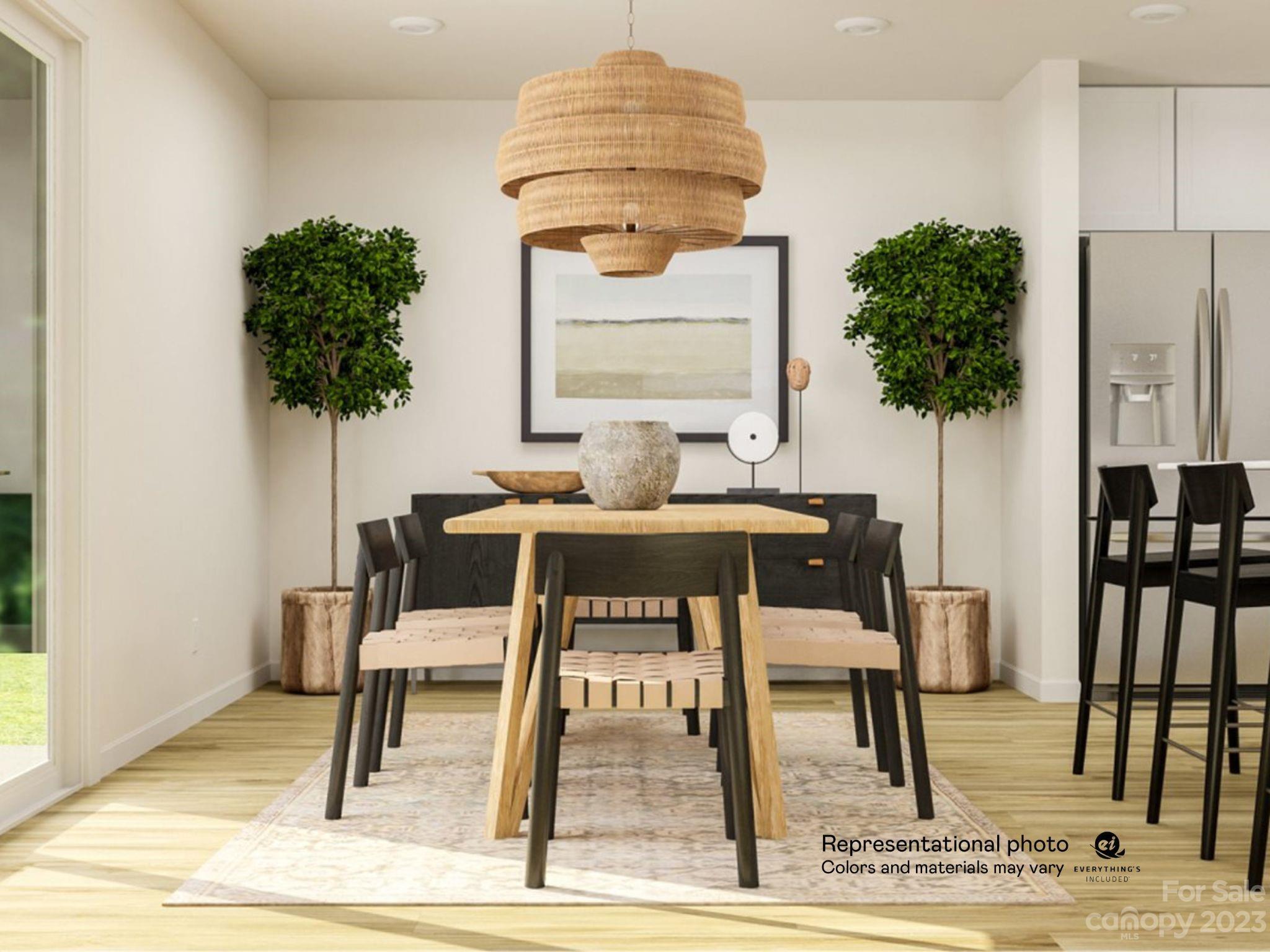 Greenbriar - Residential